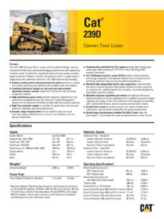 cat 239d3|cat 239d specs.